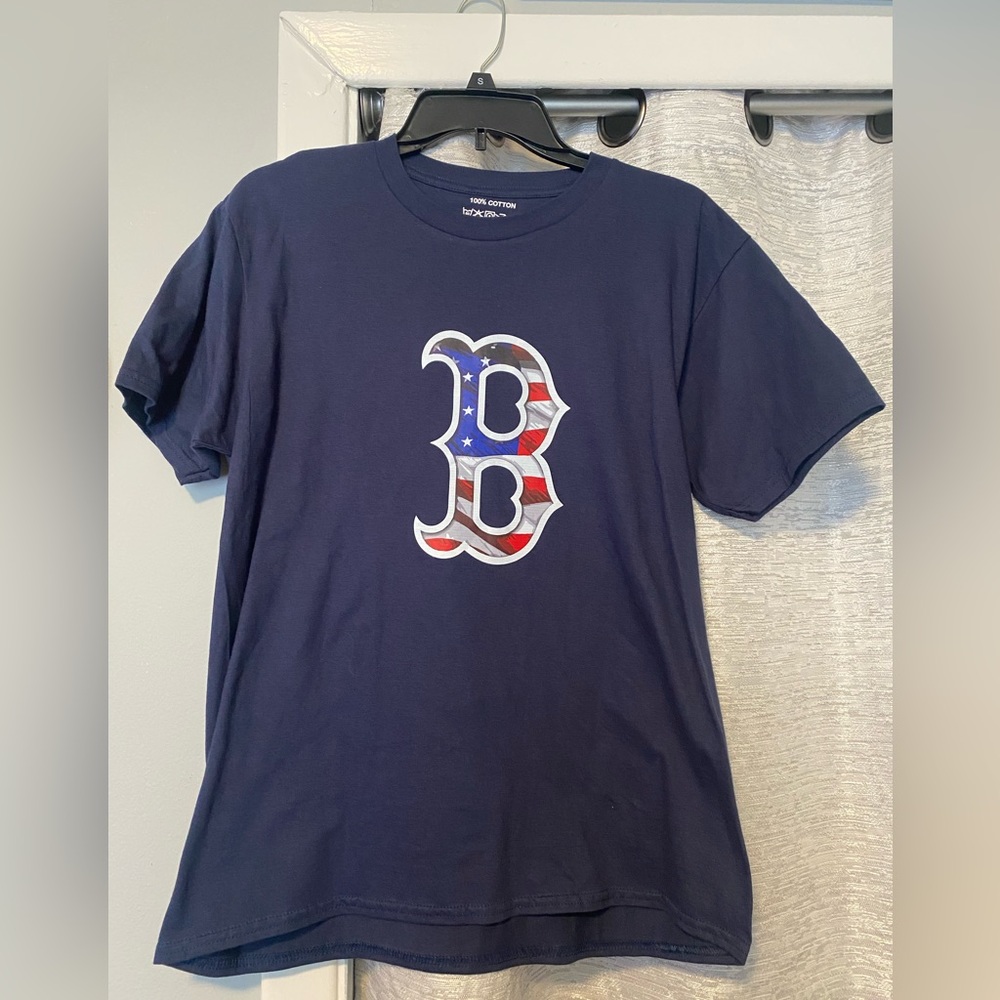 Boston Red Sox - T-Shirt